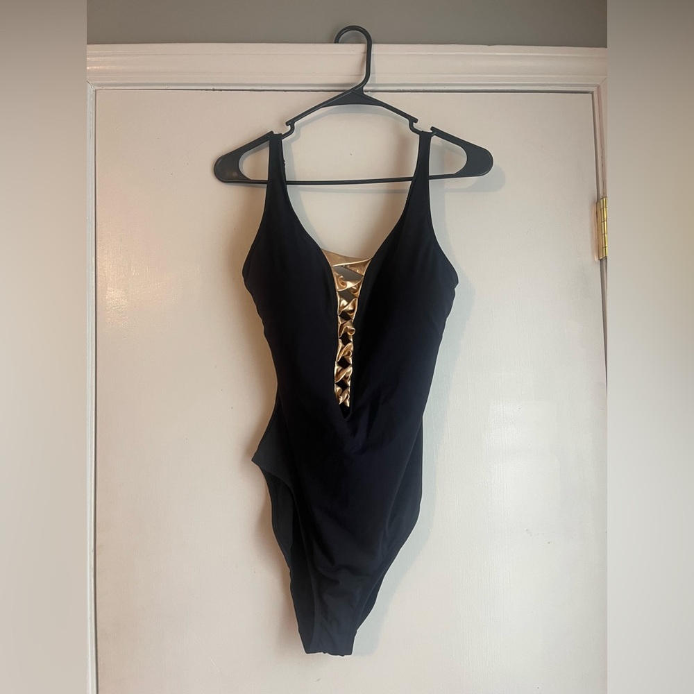 Bleu Rod Beattie Swimsuit